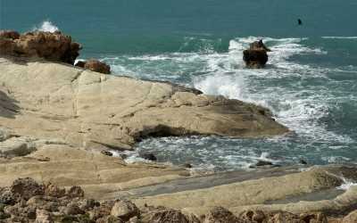 Wycieczka fakultatywna, Marathon [109] Jeep Safari - Narodowy Park Akamas z Ayia Napa