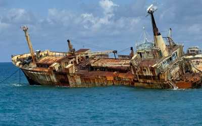 Wycieczka fakultatywna, Marathon [109] Jeep Safari - Narodowy Park Akamas z Ayia Napa