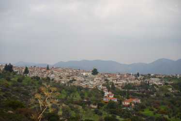 Wycieczka fakultatywna, Wycieczka z Ayia Napy Marathon do Ayia Napa, Lefkary i więcej