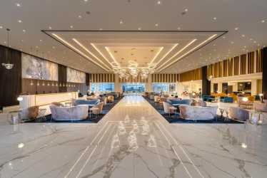 Zakwaterowanie, Chrysomare Beach Hotel & Resort