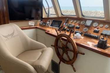 Wycieczka fakultatywna, Miasto duchów, Famagusta, Salamina z rejsem na Blue Lagoon i zatokę żółwi z Ayia Napa