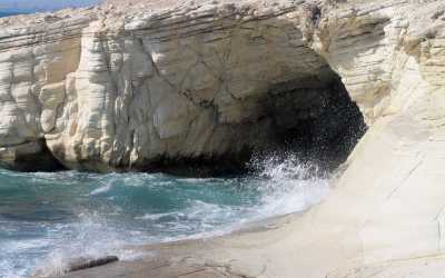 Wycieczka jednodniowa, Wycieczka: Ja, tato i mama z Pafos do farmy osiołków