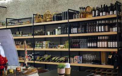 Wycieczka jednodniowa, Wycieczka Szlakiem Cypryjskich Winnic - Sterna Winiarnia