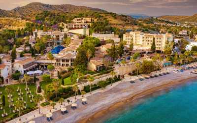 Wycieczka fakultatywna, Maraton Jeep Safari Pisouri z Pafos