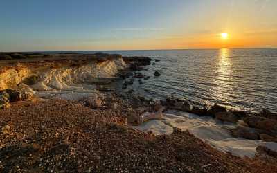 Wycieczka fakultatywna, Wycieczka Marathon Jeep Safari Pisouri z Pafos