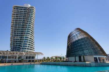 Wycieczka fakultatywna, Z Larnaki Marathon [15] do Ayia Napa, Lefkary i więcej