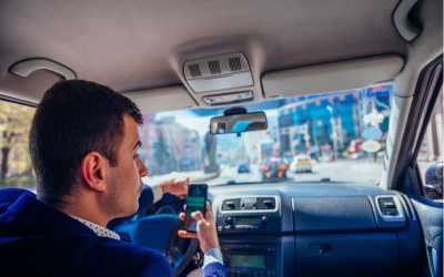 Transfer, Transfer z lotniska Pafos do Protaras dowolnego miejsca np. hotelu, apartamentu, willi dla 4-8 osób