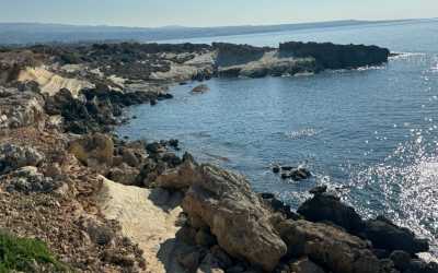 Wycieczka fakultatywna, Marathon [1] Jeep Safari - Narodowy Park Akamas z Larnaki