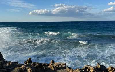 Wycieczka fakultatywna, Marathon [1] Jeep Safari - Narodowy Park Akamas z Larnaki