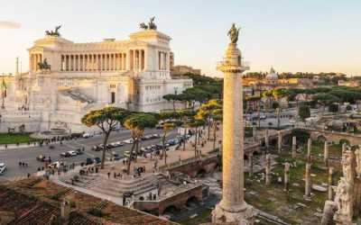 !tr_error=pl->oboz_mlodziezowy_zagraniczny!, HISZPANIA Lloret de Mar + Rzym - Barcelona - Paryż. Obóz młodzieżowy (14-18 lat)