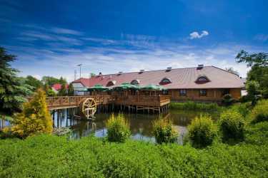 Obóz młodzieżowy, PODLASIA CZAR Dolina Biebrzy, Szlak Tatarski, Puszcza Białowieska a dla chętnych dodatkowo wycieczka do Wilna Kolonie 7-13 lat, obóz 14-17 lat