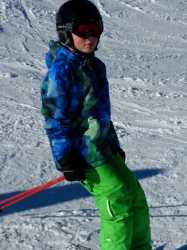 Obóz młodzieżowy, Szklarska Poręba 2025 - Zimowe szaleństwo w Karkonoszach. Zimowisko narciarskie (8-13 lat) i obóz narciarski (14-17 lat)