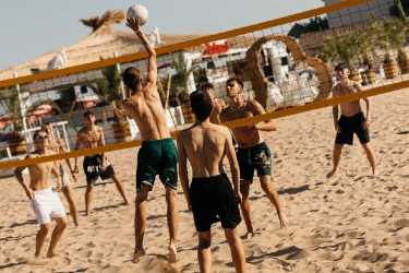 !tr_error=pl->oboz_mlodziezowy_zagraniczny!, BUŁGARIA - Złote Piaski - hotel Helios (14-19 lat)