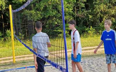 Obóz młodzieżowy, Piecki - obóz fotograficzny Mazurskie Chaty, 10 dni 10-14 lat