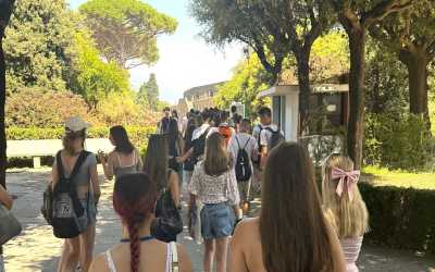 Obóz młodzieżowy, Gargano - obóz Chill out Zone ze zwiedzaniem Neapolu i Pompejów Frontemare Hotel Village & Spa, 10 dni 13-19 lat