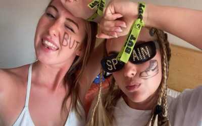 Obóz młodzieżowy, Lloret de Mar - obóz Party Zone Don Juan Resort****, 10 dni 16-19 lat