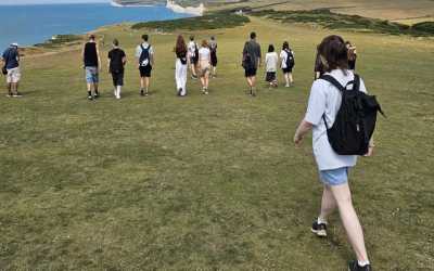 Obóz młodzieżowy, Londyn z wycieczką do Oksfordu i Windsoru - obóz turystyczno-językowy Londyn, 9 dni 13-19 lat