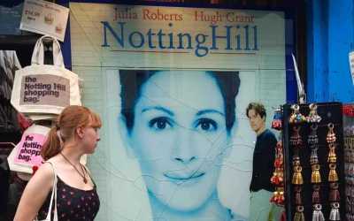 Obóz młodzieżowy, Londyn - obóz turystyczno-językowy z Harry Potter Tour - wylot z Warszawy Londyn, 10 dni 13-19 lat