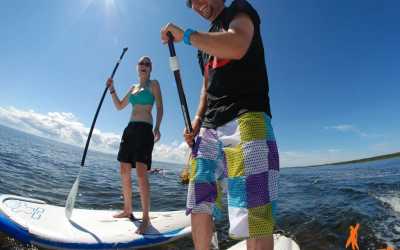 Obóz młodzieżowy, Jastarnia - obóz studencki Kitesurfing 18+ OW Kamil, 4 dni 18-35 lat