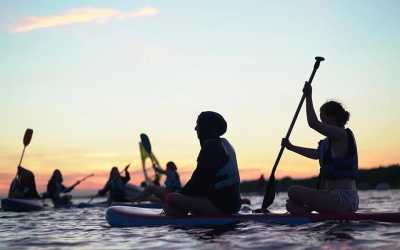 Obóz młodzieżowy, Jastarnia - obóz studencki Windsurfing 18+ OW Kamil, 4 dni 18-35 lat