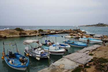 Wycieczka Z Pafos Marathon do Ayia Napa, Lefkary i więcej