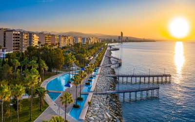 Wycieczka z Pafos do Limassol